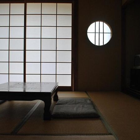 Green Squalle Sekigane Hotel Kurayoshi Exterior foto